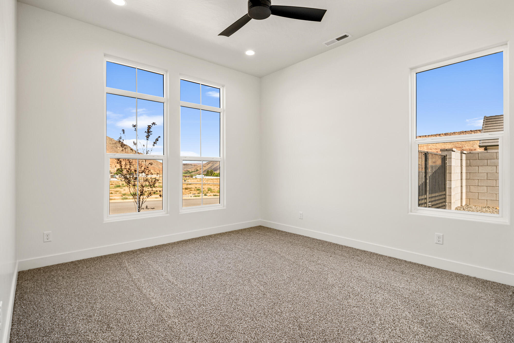 FRONTIER SUB - Residential