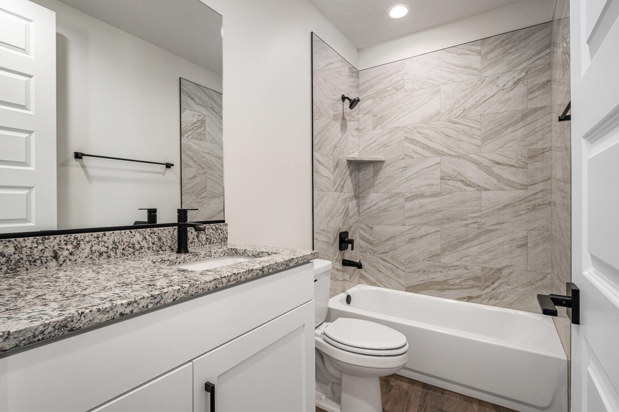 FRONTIER SUB - Residential