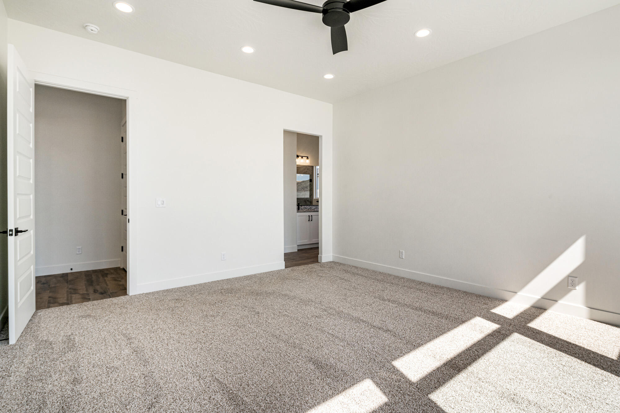 FRONTIER SUB - Residential