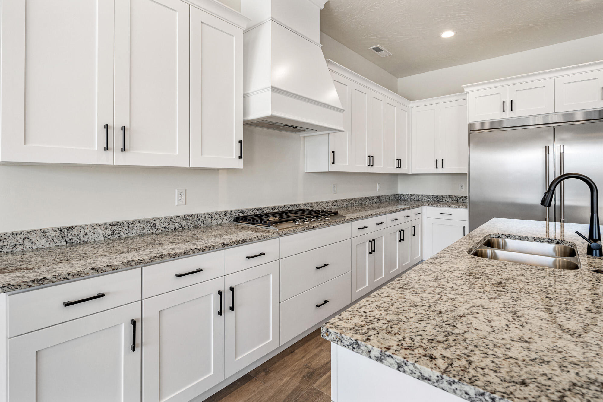 FRONTIER SUB - Residential