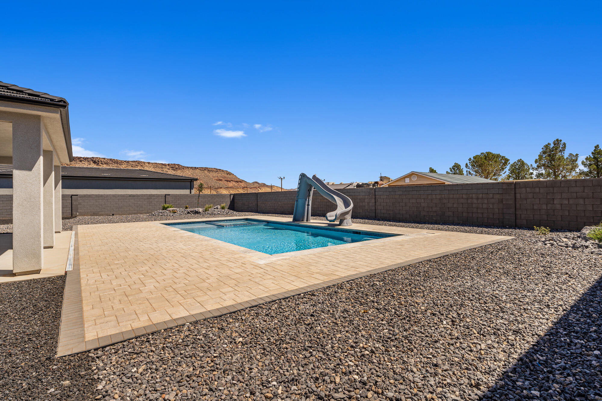 FRONTIER SUB - Residential