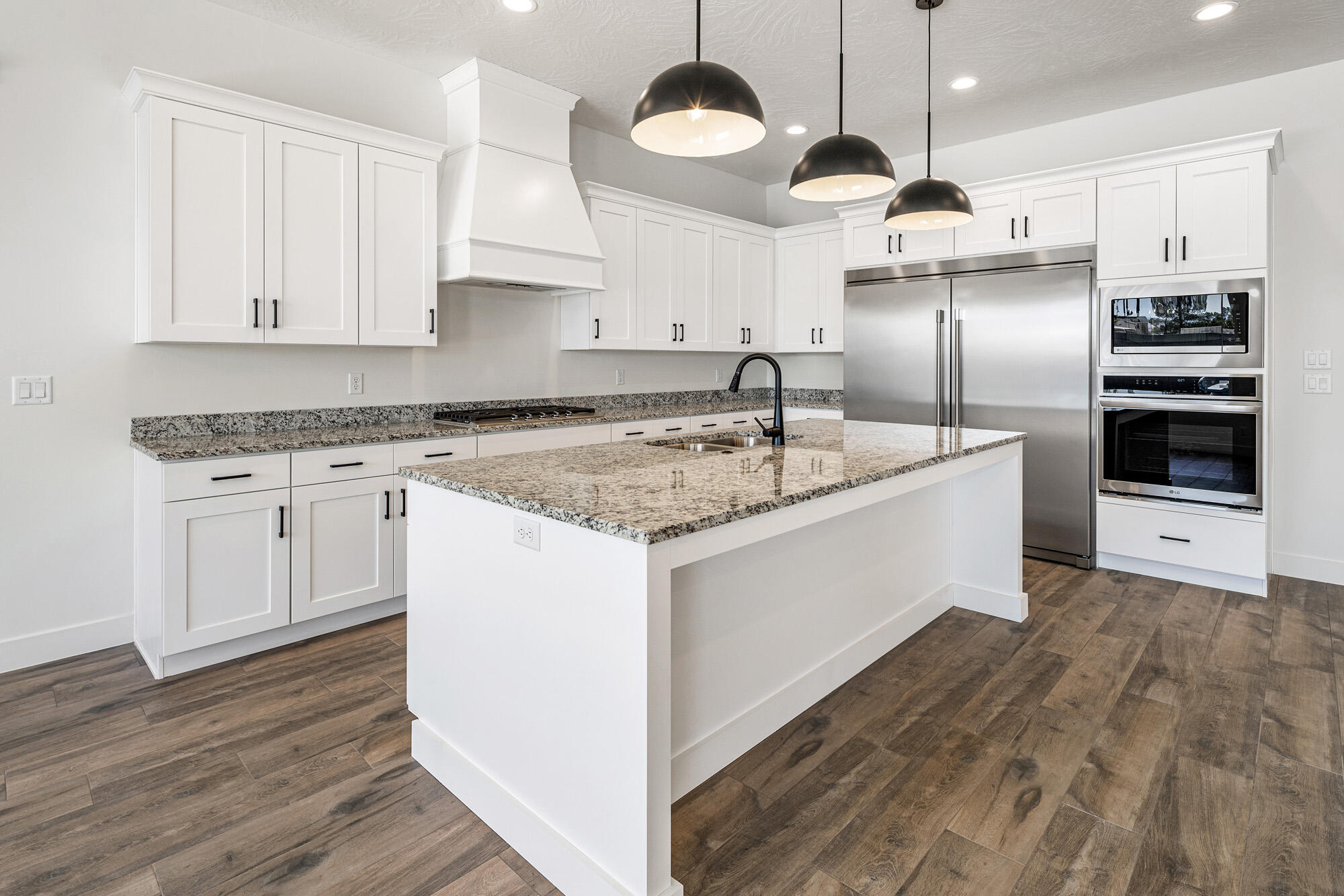 FRONTIER SUB - Residential