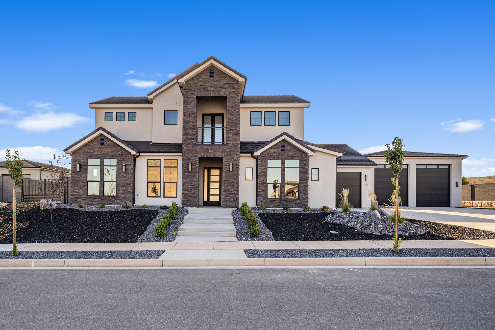 FRONTIER SUB - Residential