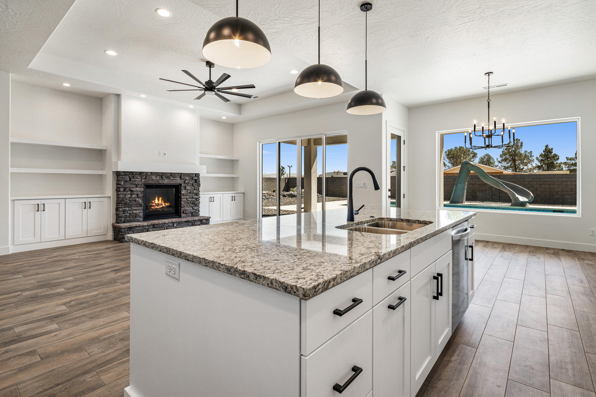 FRONTIER SUB - Residential