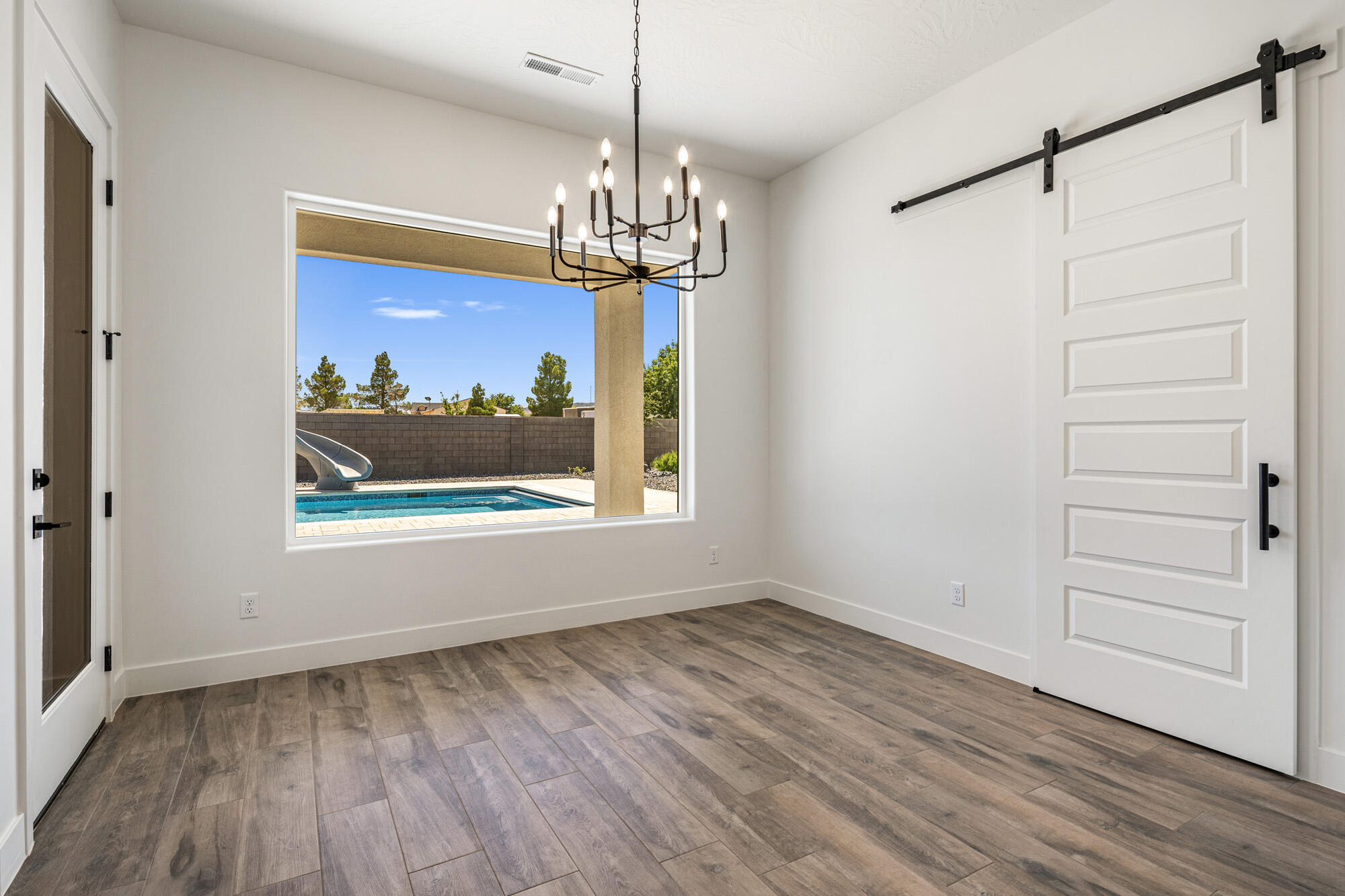 FRONTIER SUB - Residential