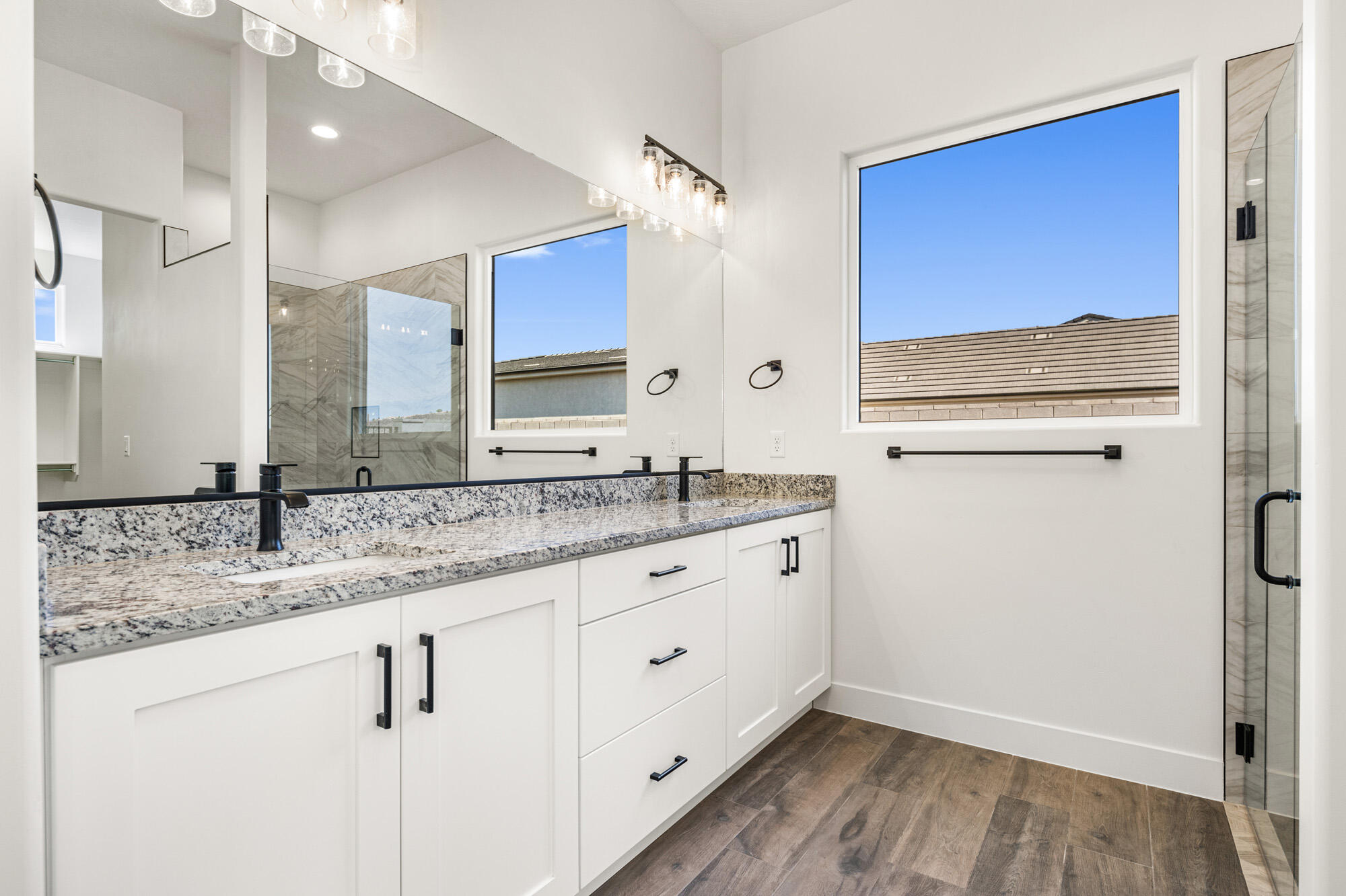 FRONTIER SUB - Residential