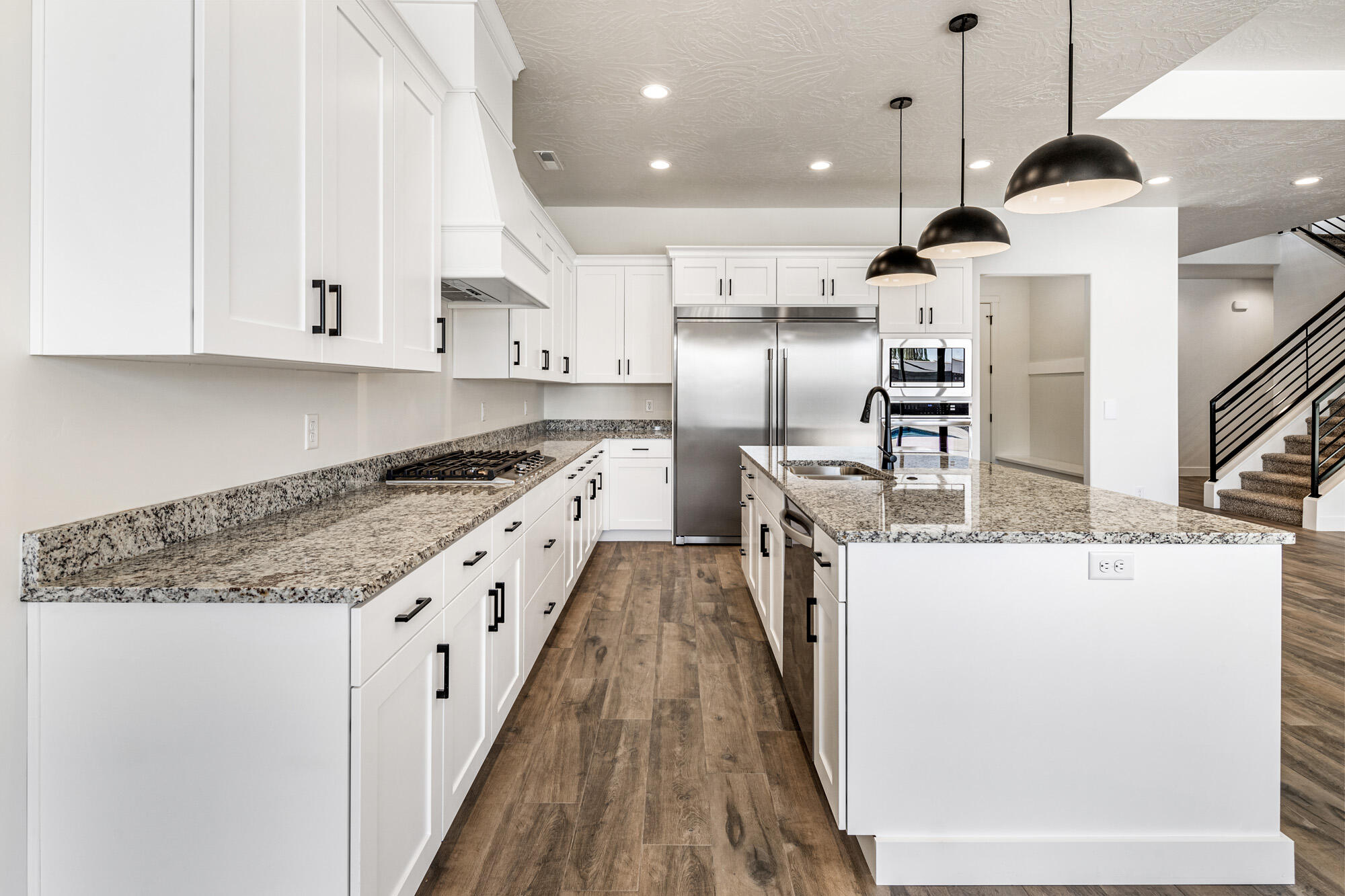 FRONTIER SUB - Residential