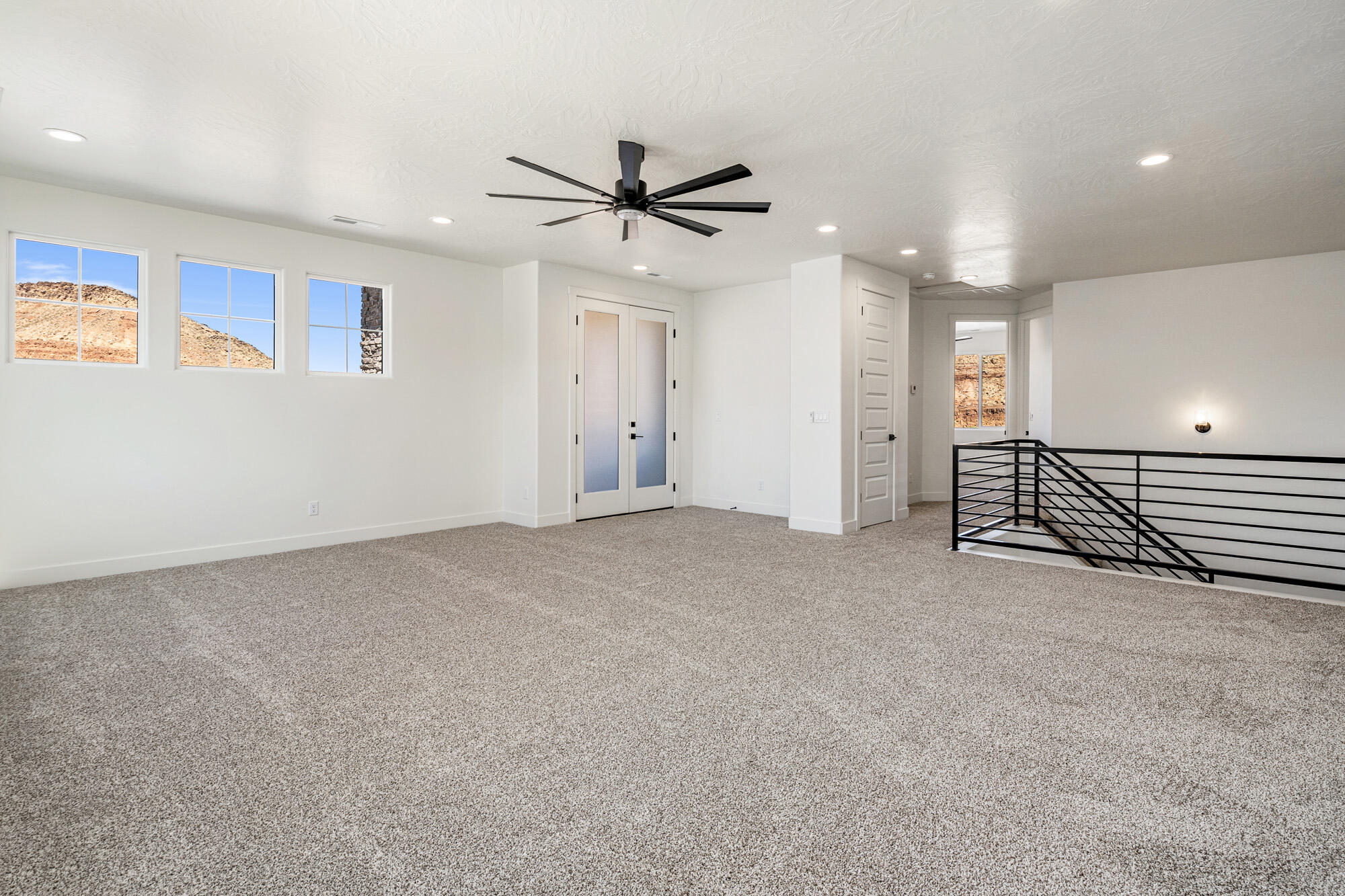 FRONTIER SUB - Residential