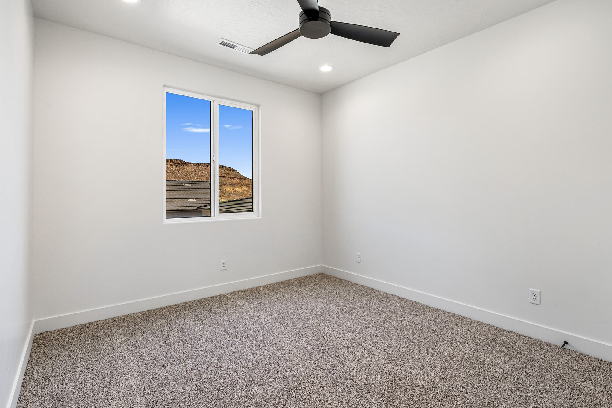 FRONTIER SUB - Residential