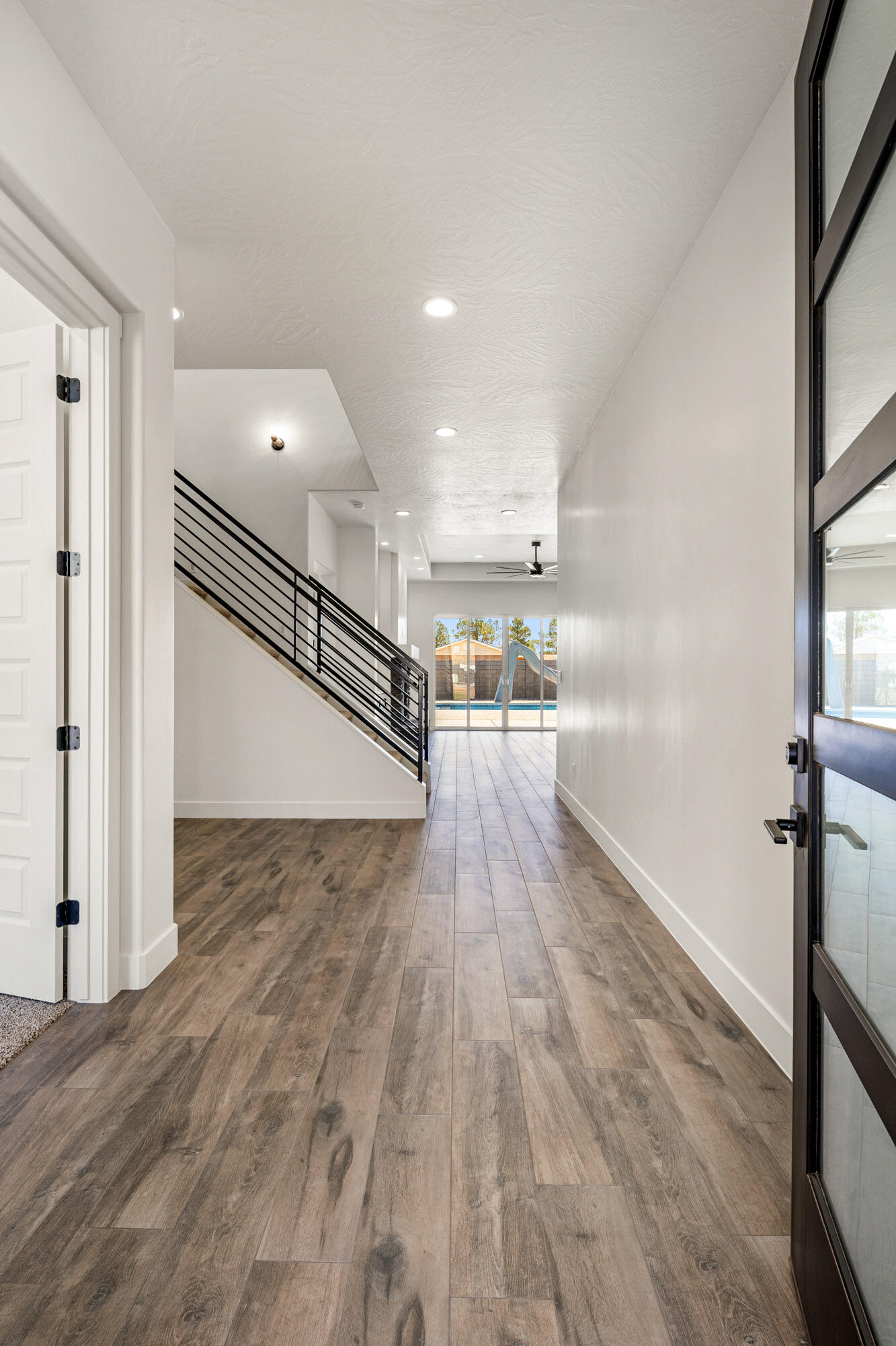 FRONTIER SUB - Residential