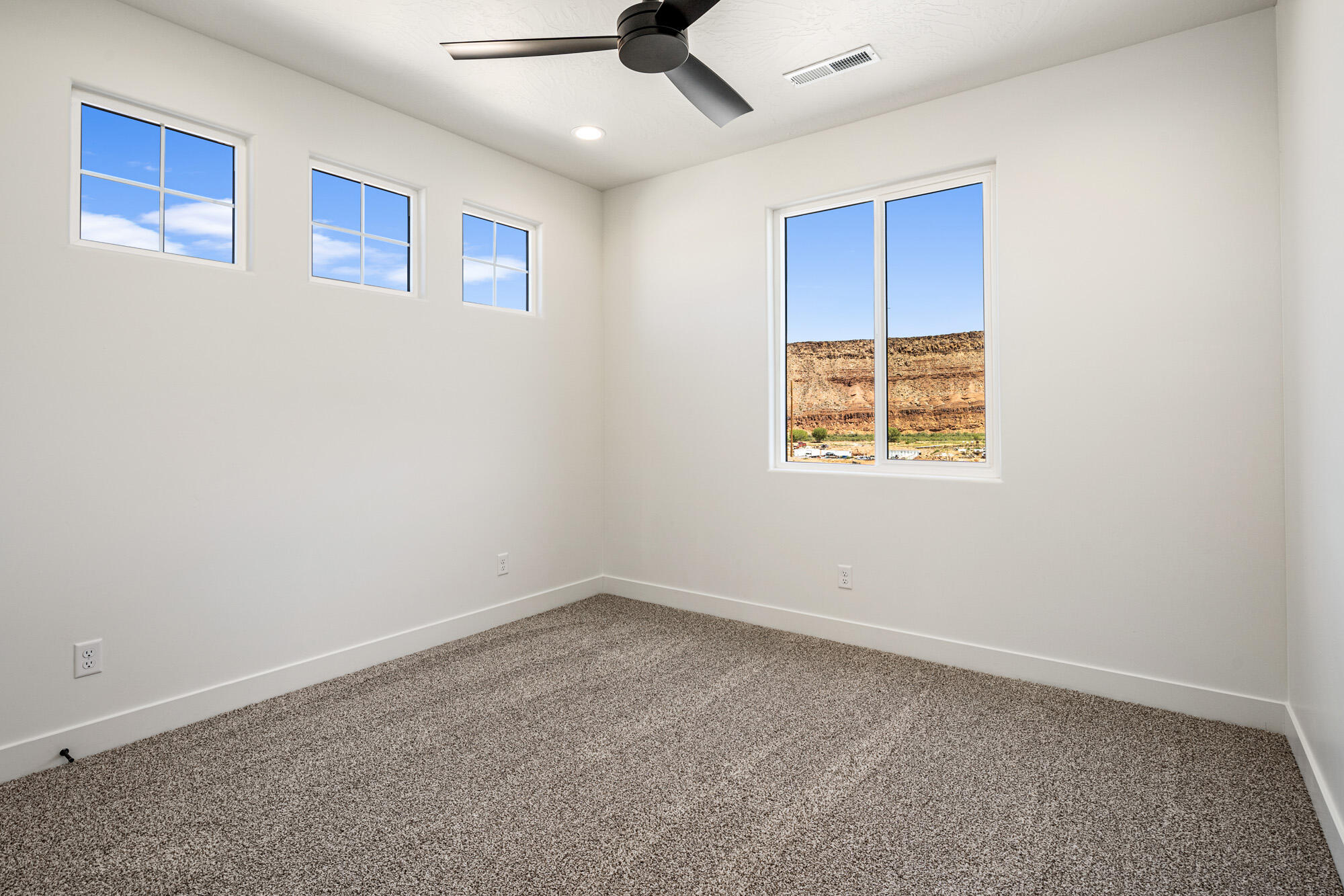 FRONTIER SUB - Residential