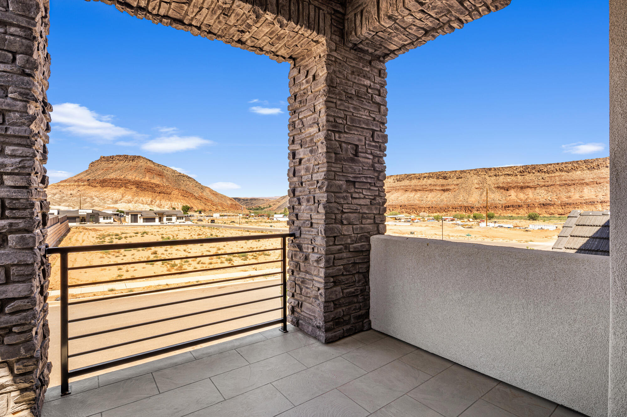 FRONTIER SUB - Residential