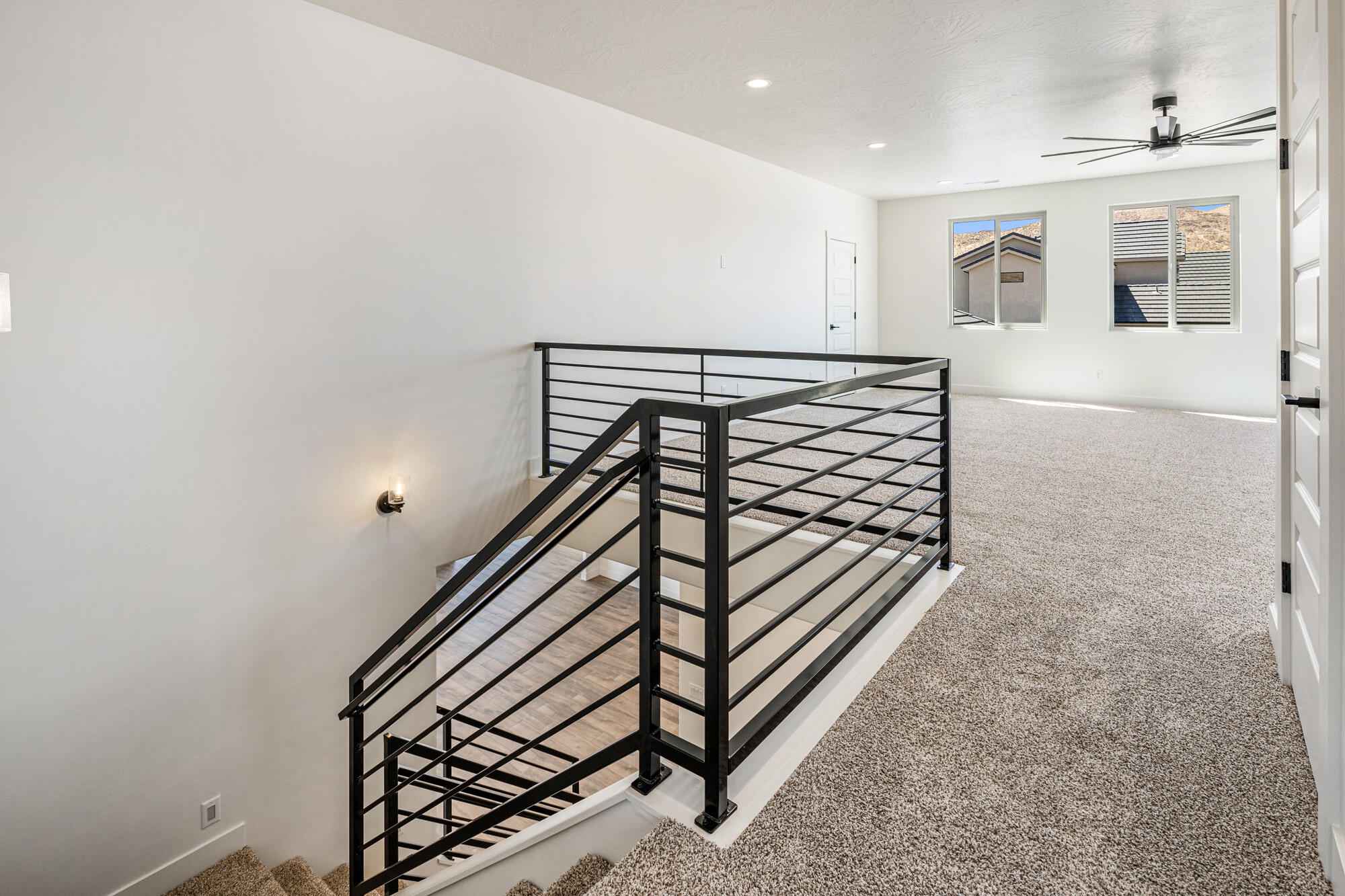 FRONTIER SUB - Residential