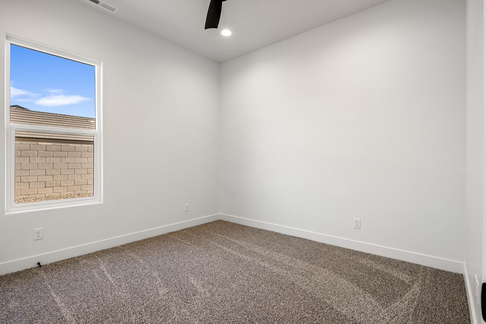 FRONTIER SUB - Residential