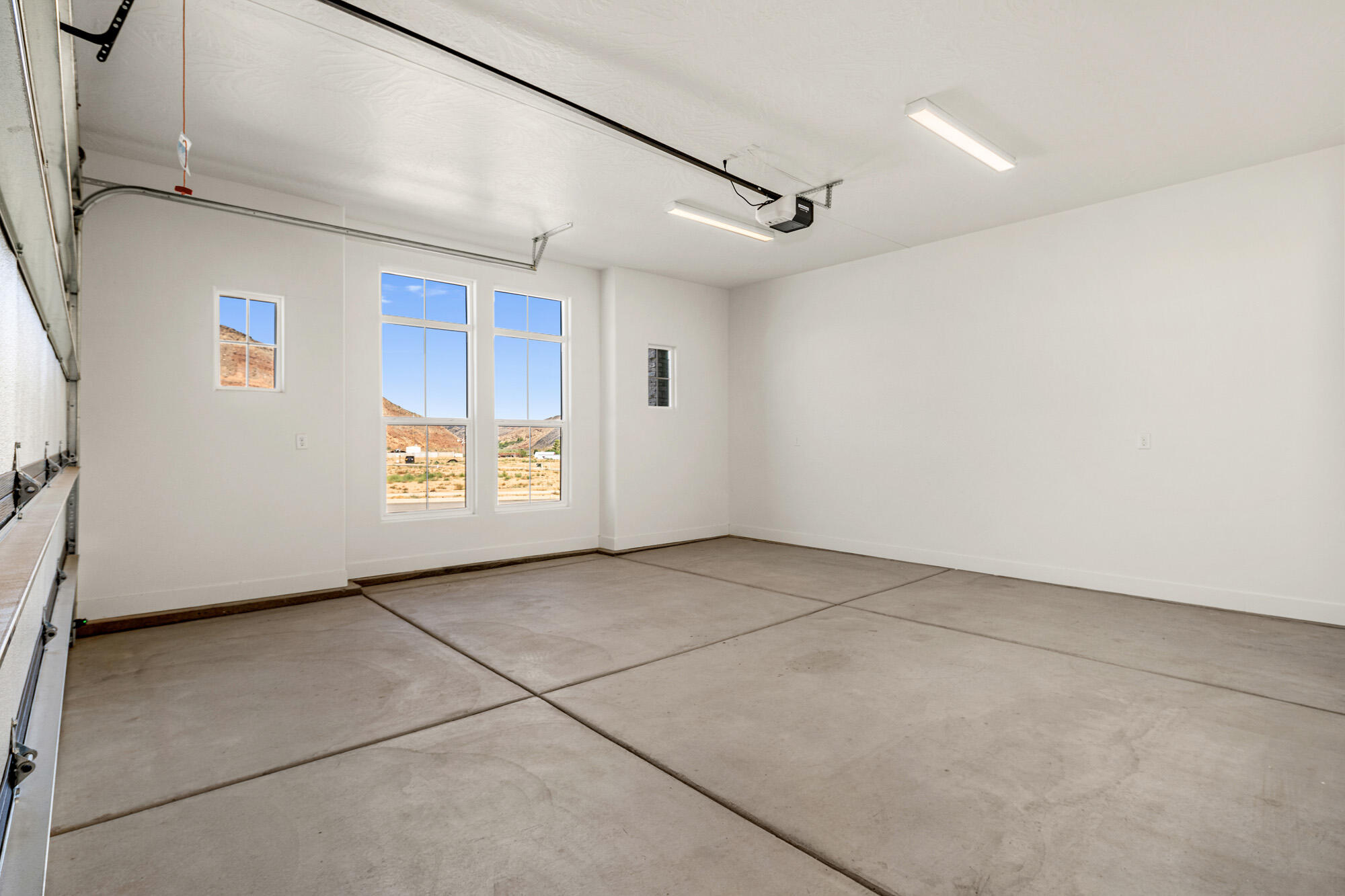 FRONTIER SUB - Residential