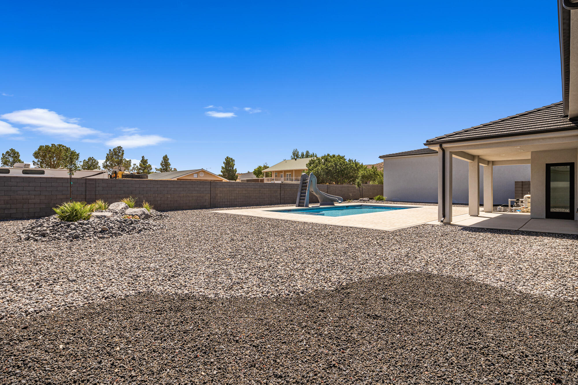 FRONTIER SUB - Residential