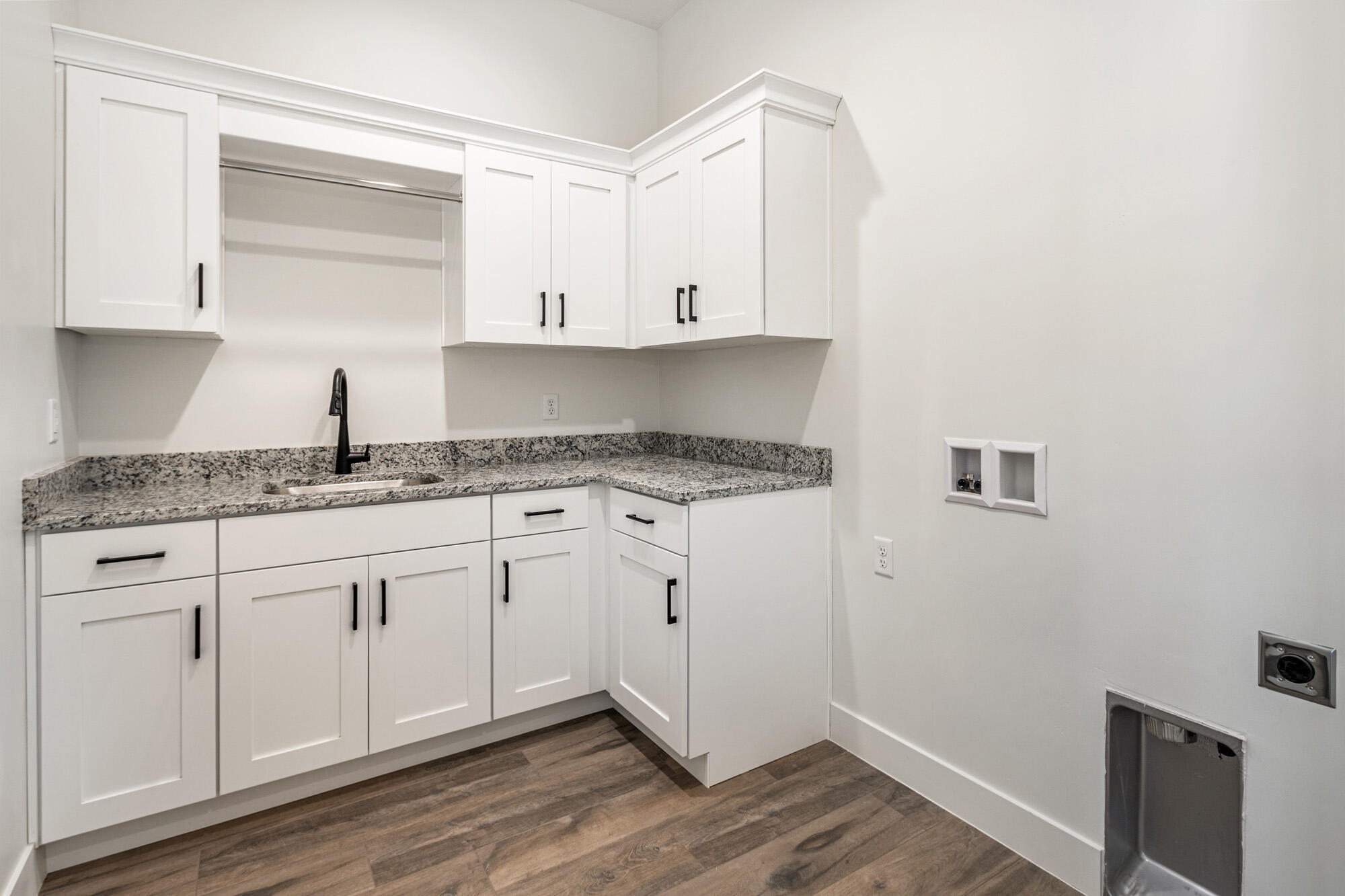 FRONTIER SUB - Residential