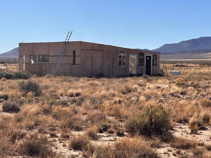 3-Lot Bundle - 3.4 Acres total. Escape to wide open spaces with this bundle of three lots totaling 3.4 acres in Garden Valley Ranchos. These off-grid properties are perfect for anyone seeking freedom, privacy, and stunning desert and mountain views. No HOA, no restrictions — bring your RV, build your dream cabin, or just camp under the stars. Lots including structure and everything in it are being sold as is.