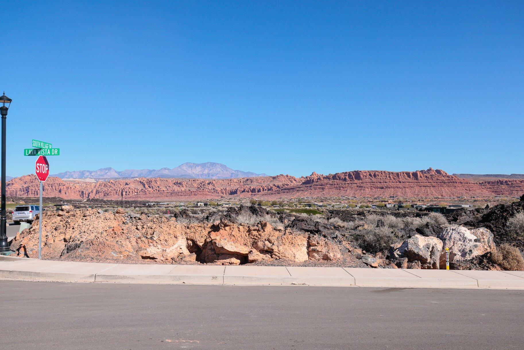 SO VILLAGE AT BLACK DESERT - Land