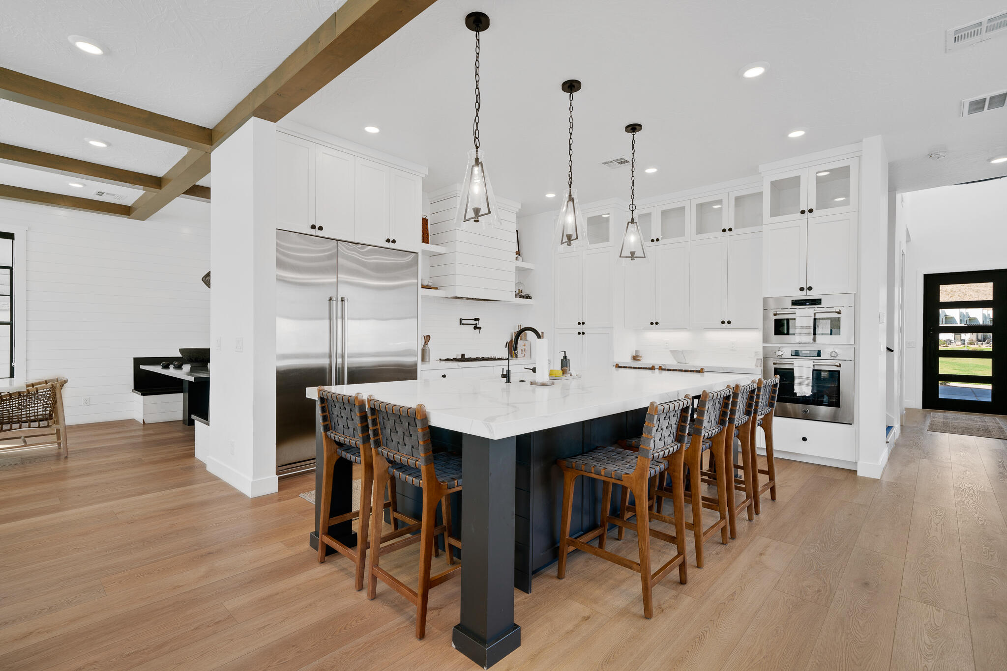 DESERT COLOR RESORT - Residential