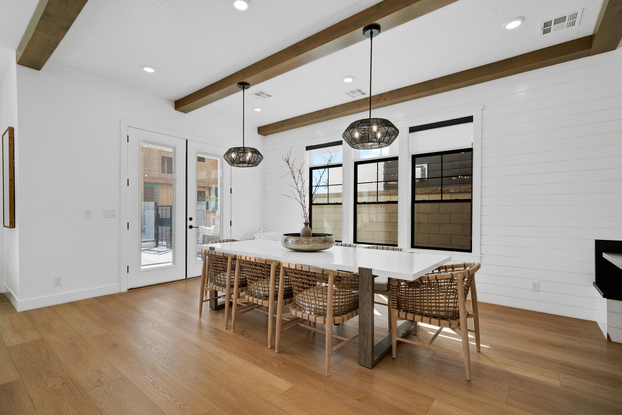 DESERT COLOR RESORT - Residential