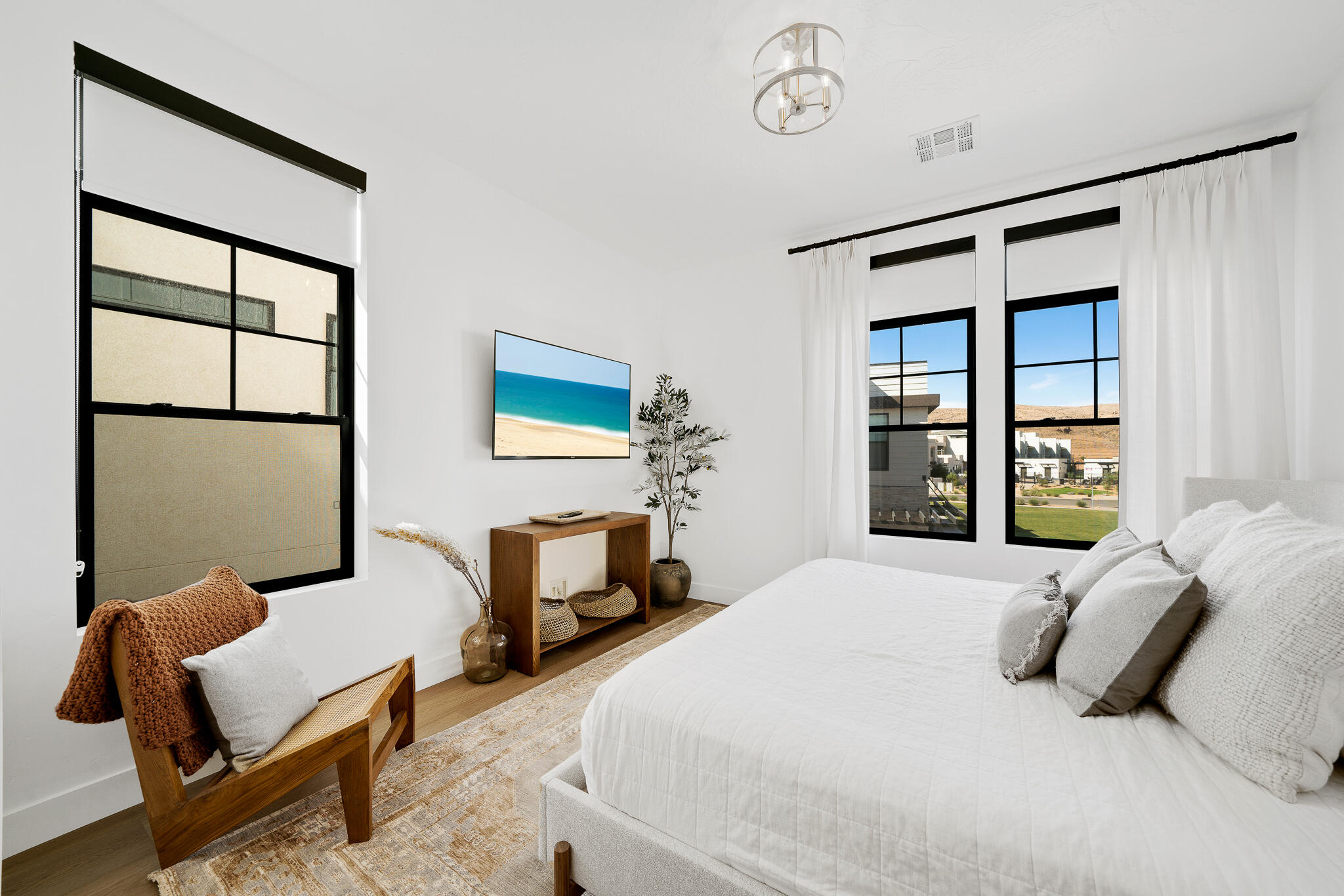 DESERT COLOR RESORT - Residential