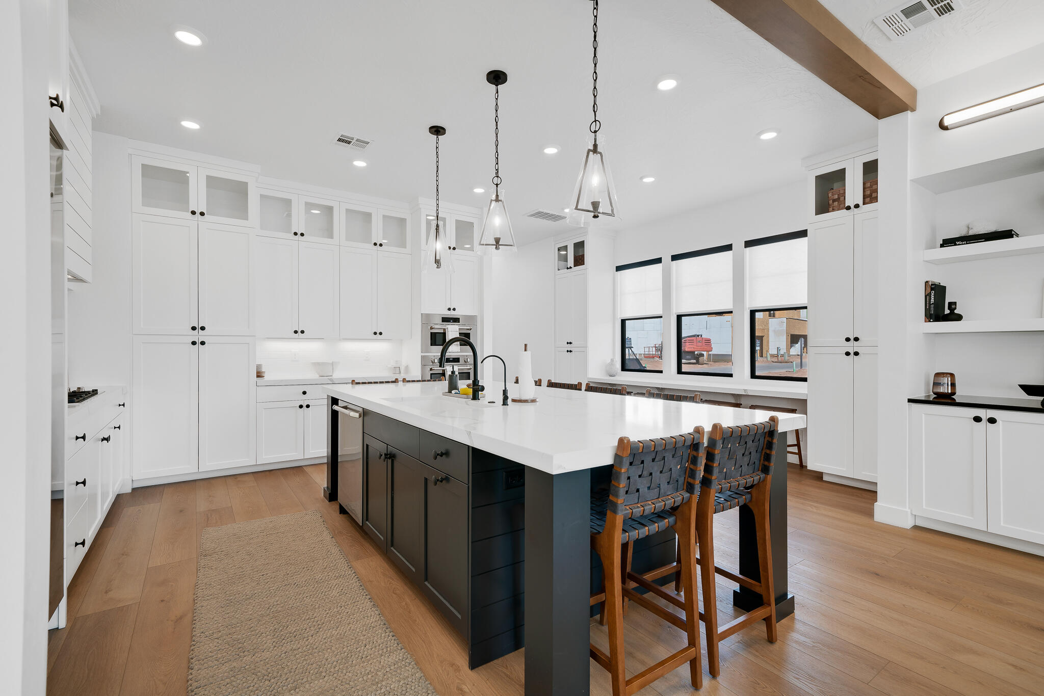 DESERT COLOR RESORT - Residential