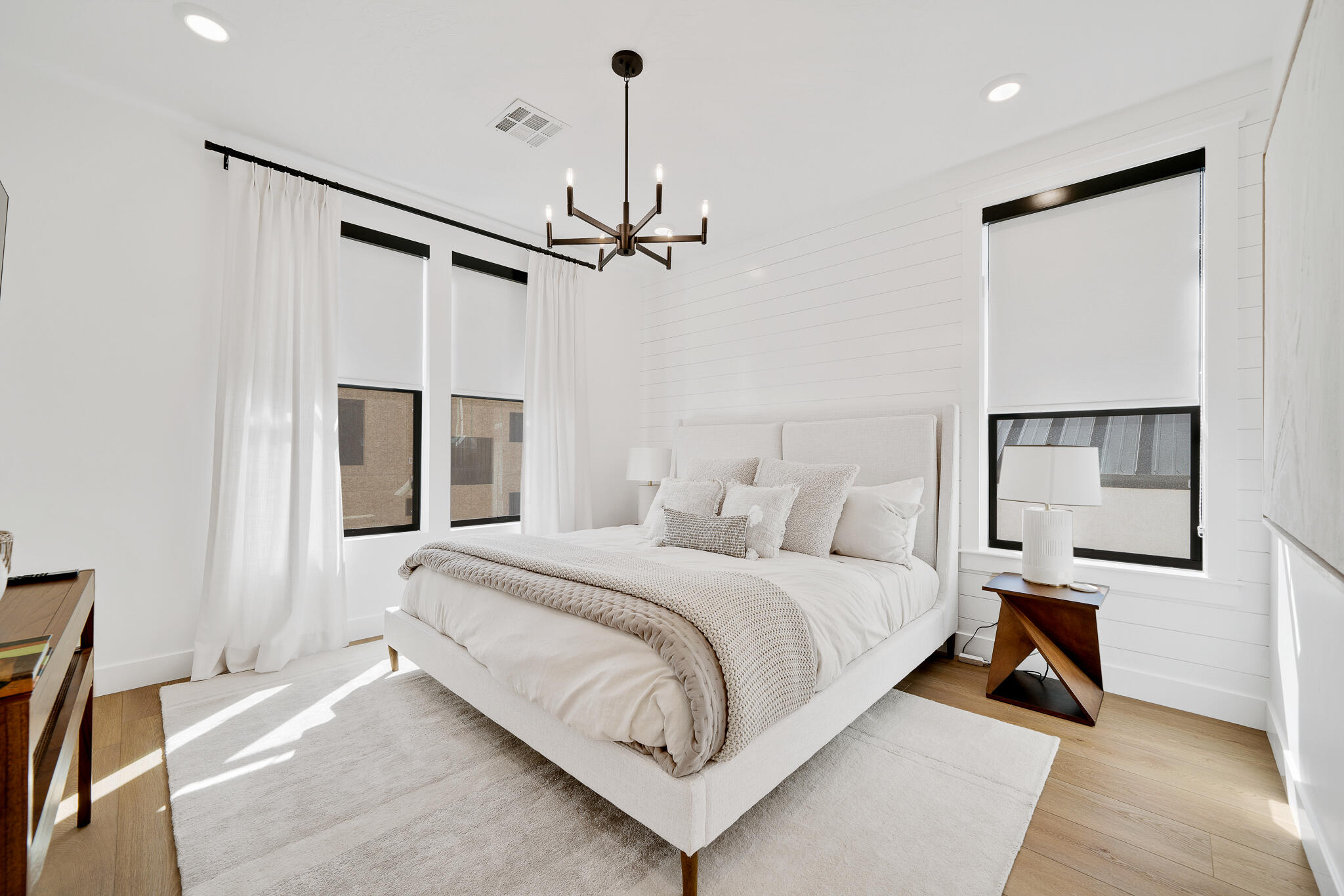 DESERT COLOR RESORT - Residential