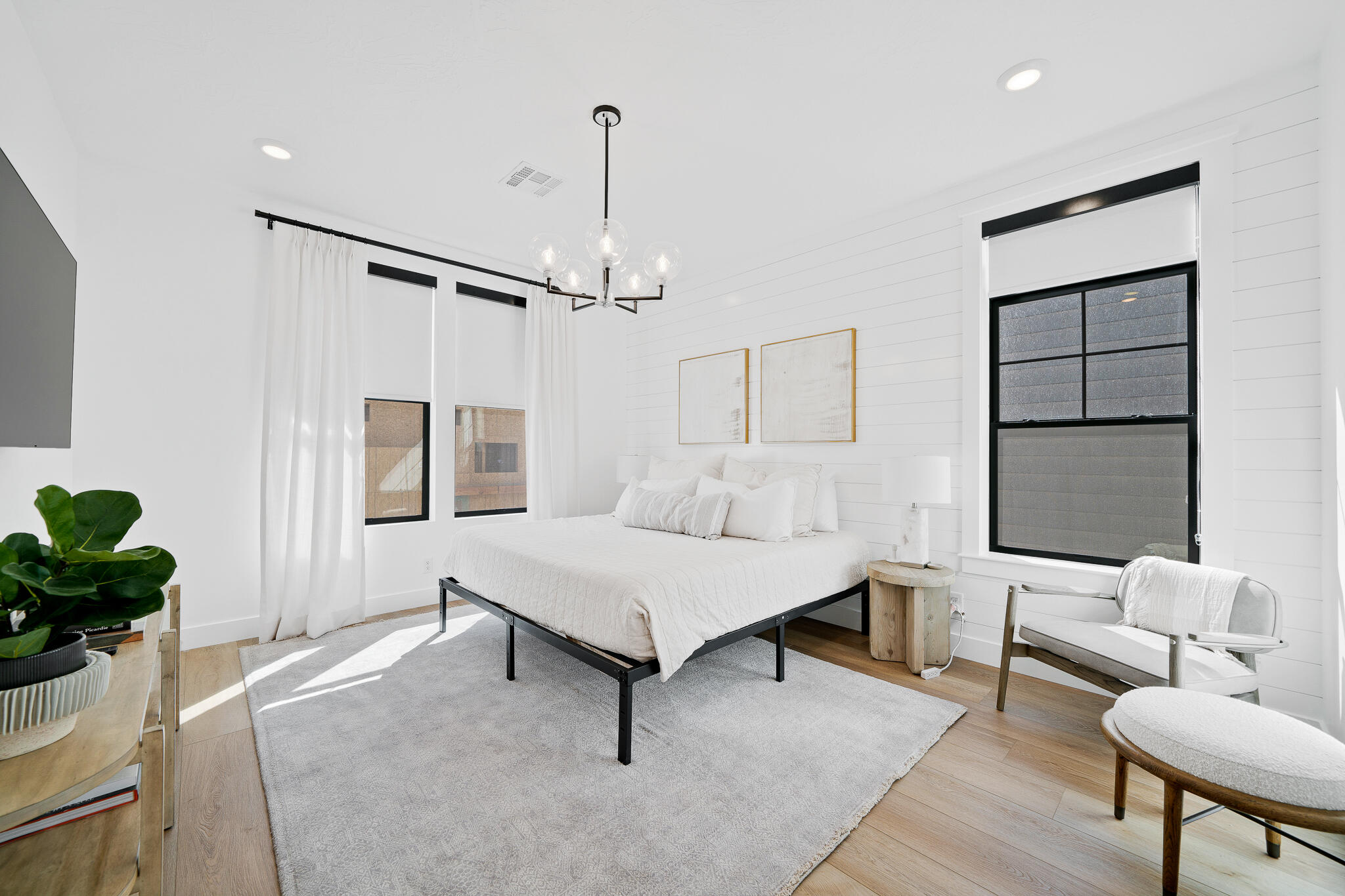 DESERT COLOR RESORT - Residential