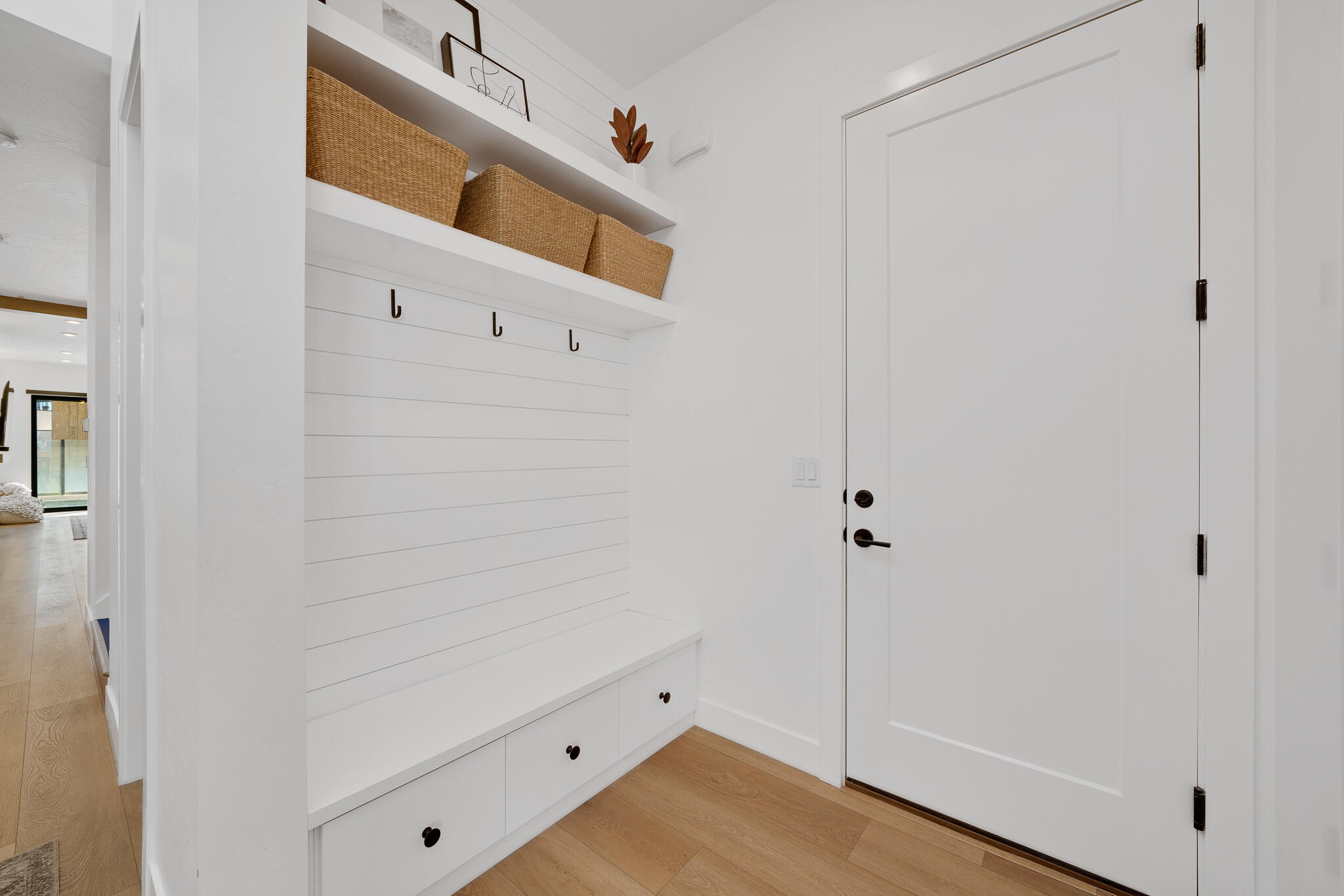 DESERT COLOR RESORT - Residential