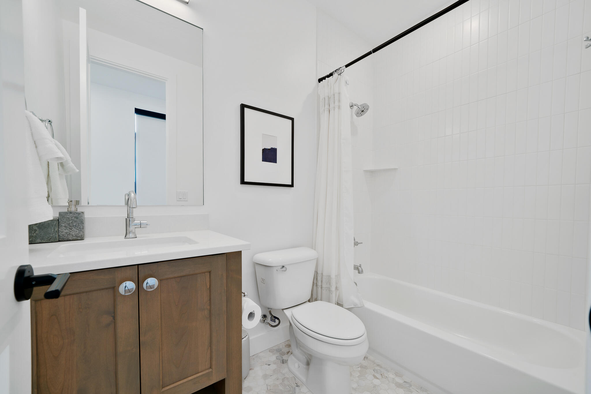 DESERT COLOR RESORT - Residential