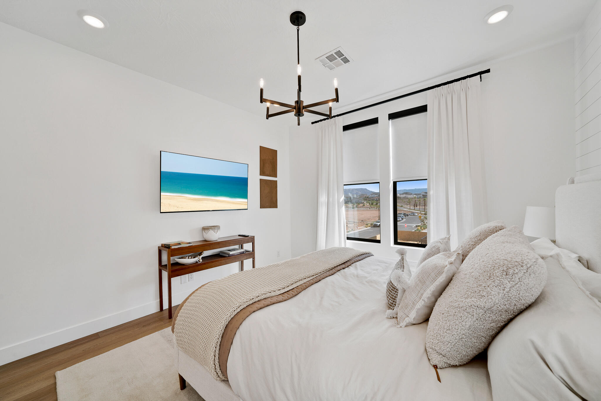 DESERT COLOR RESORT - Residential