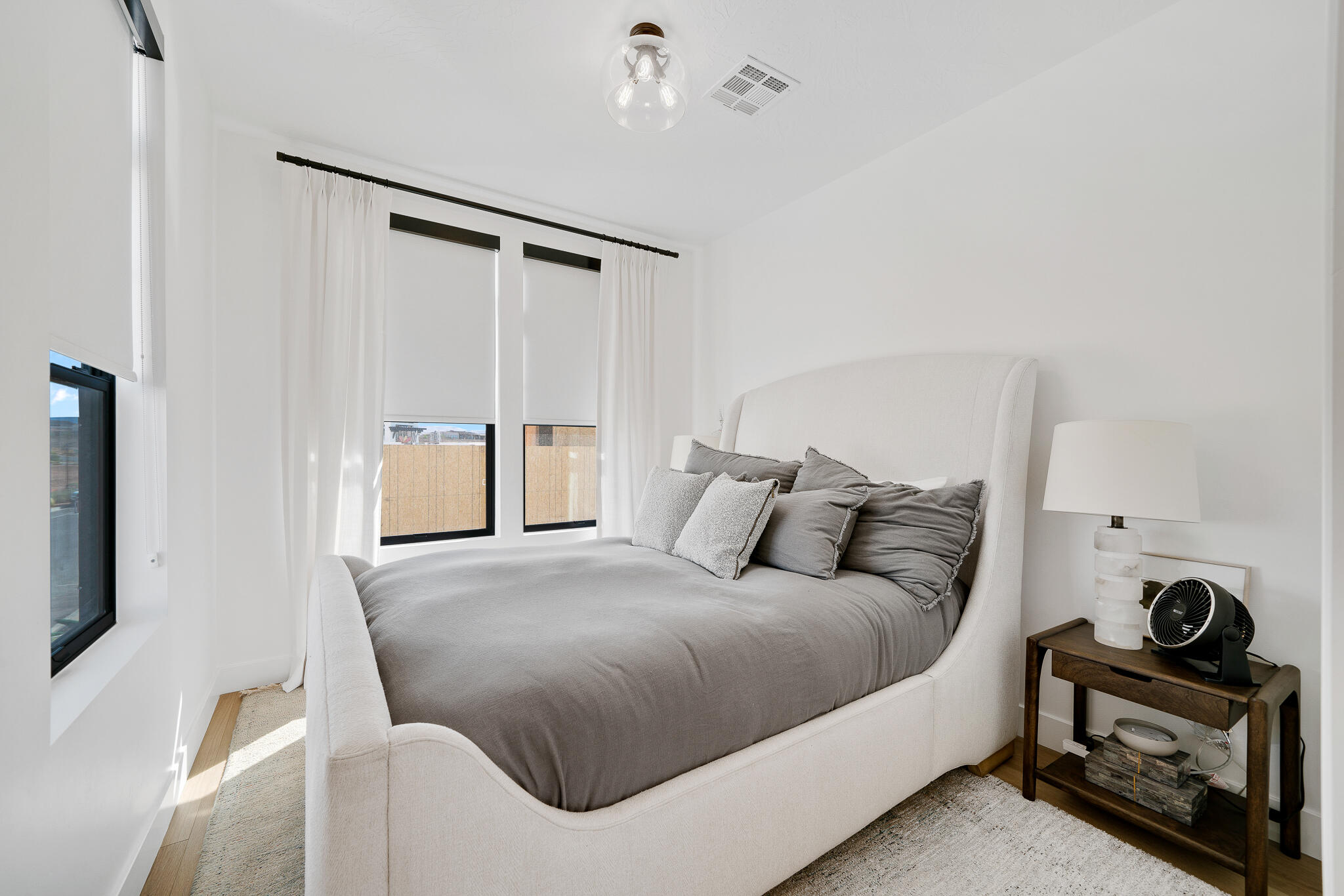 DESERT COLOR RESORT - Residential