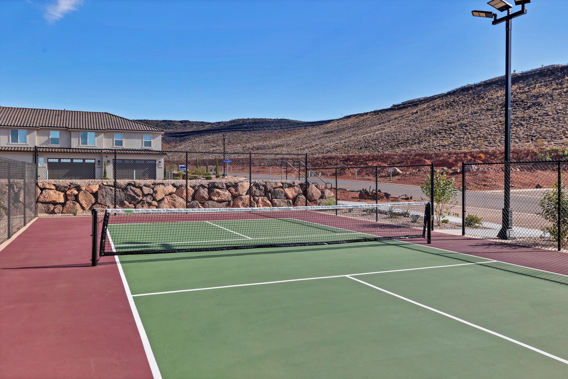 SENDERA AT SIENNA HILLS - Residential