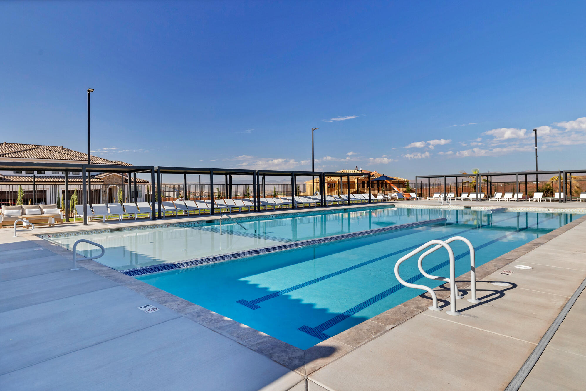 SENDERA AT SIENNA HILLS - Residential