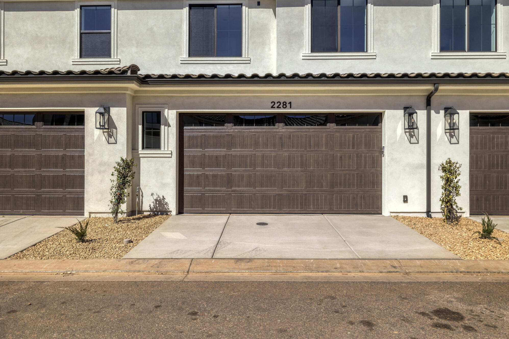 SENDERA AT SIENNA HILLS - Residential