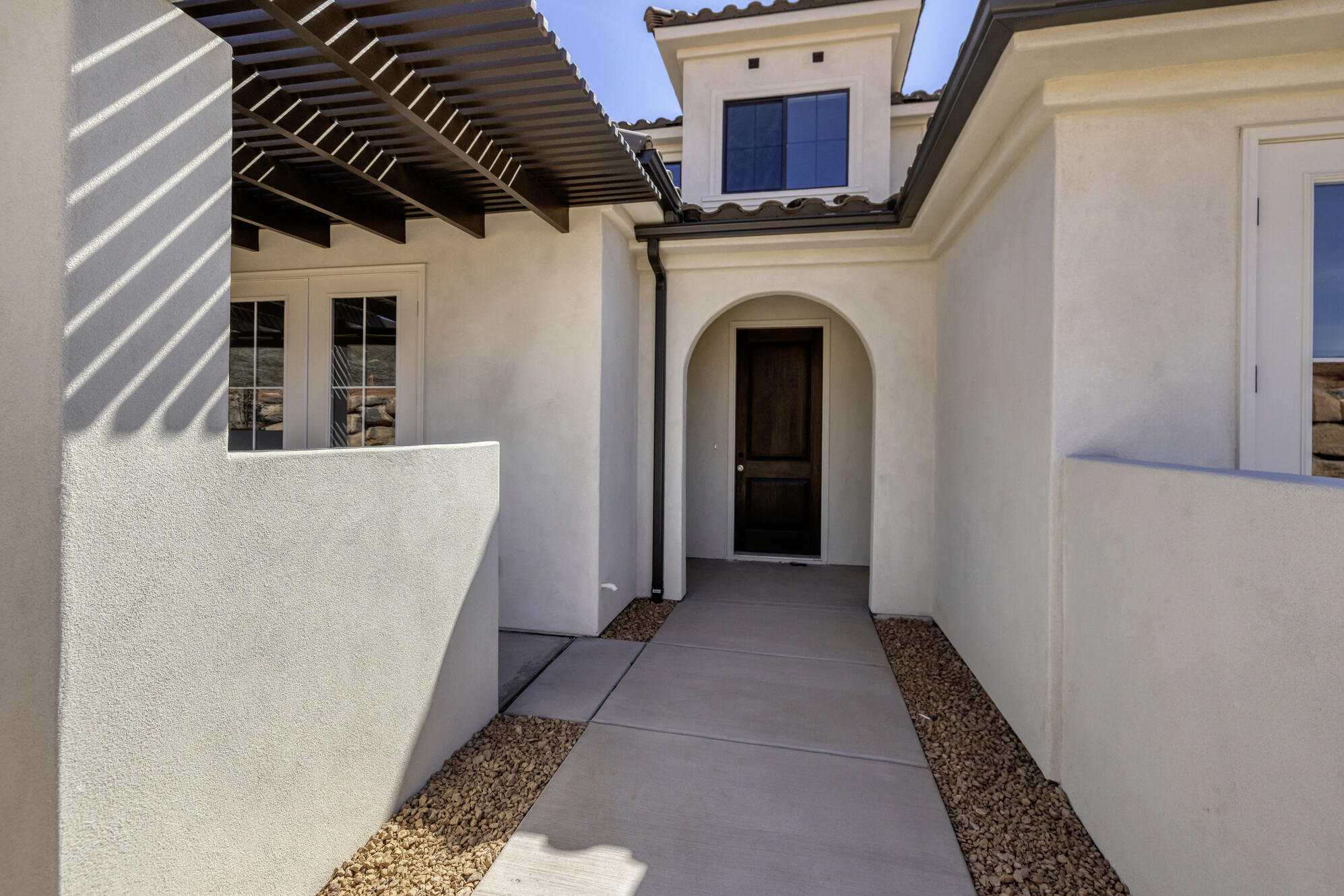 SENDERA AT SIENNA HILLS - Residential