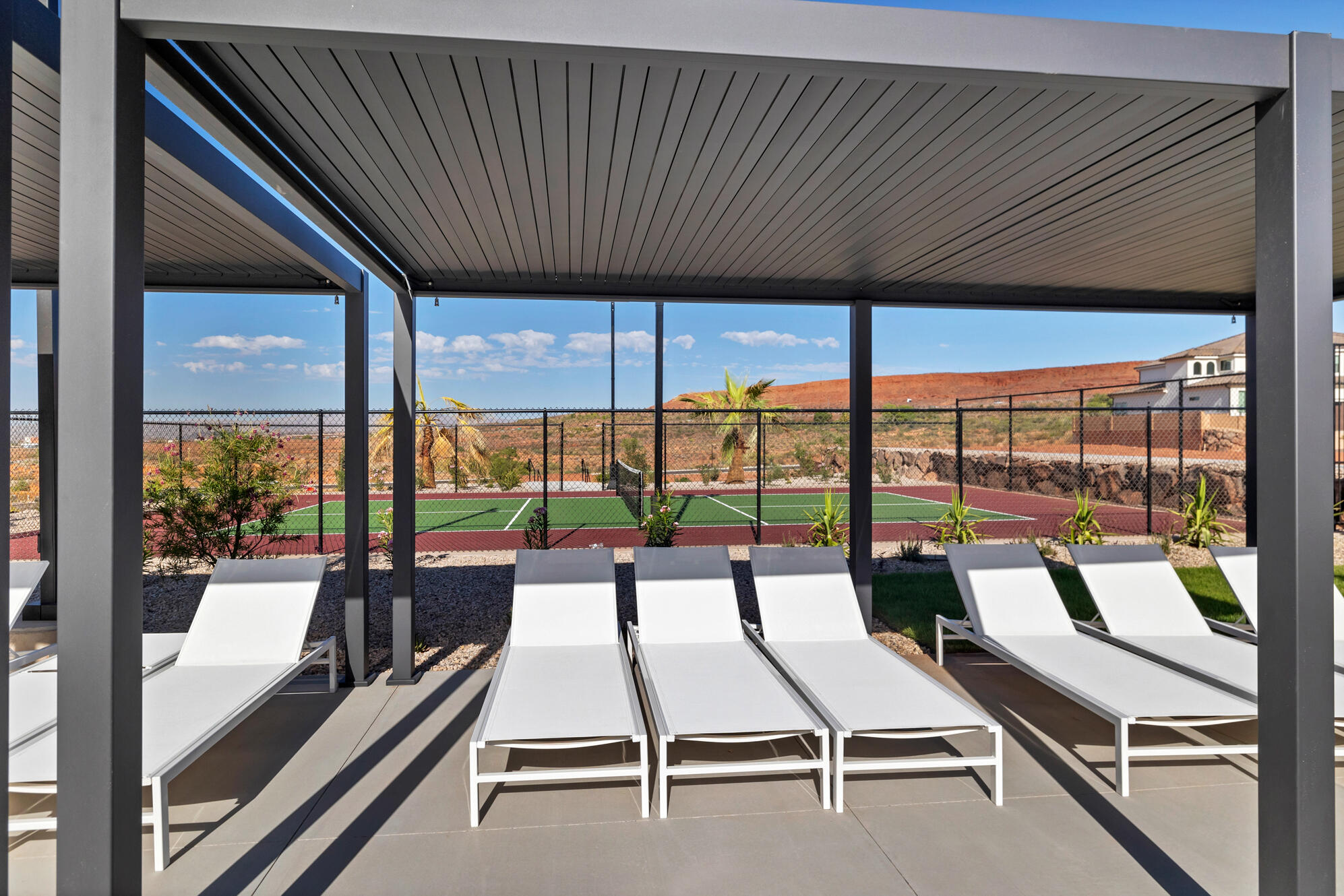 SENDERA AT SIENNA HILLS - Residential