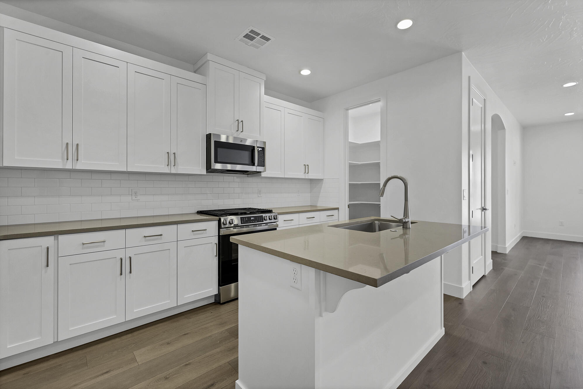 SENDERA AT SIENNA HILLS - Residential