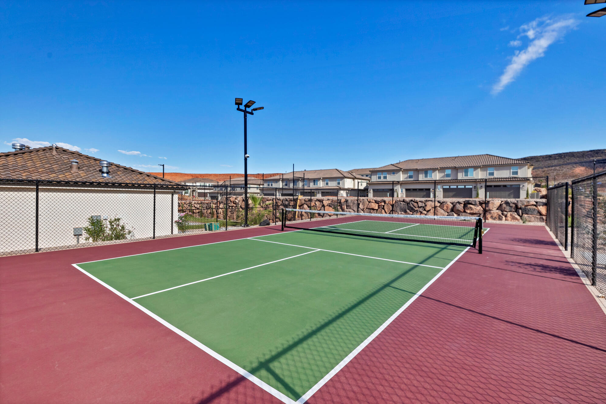 SENDERA AT SIENNA HILLS - Residential