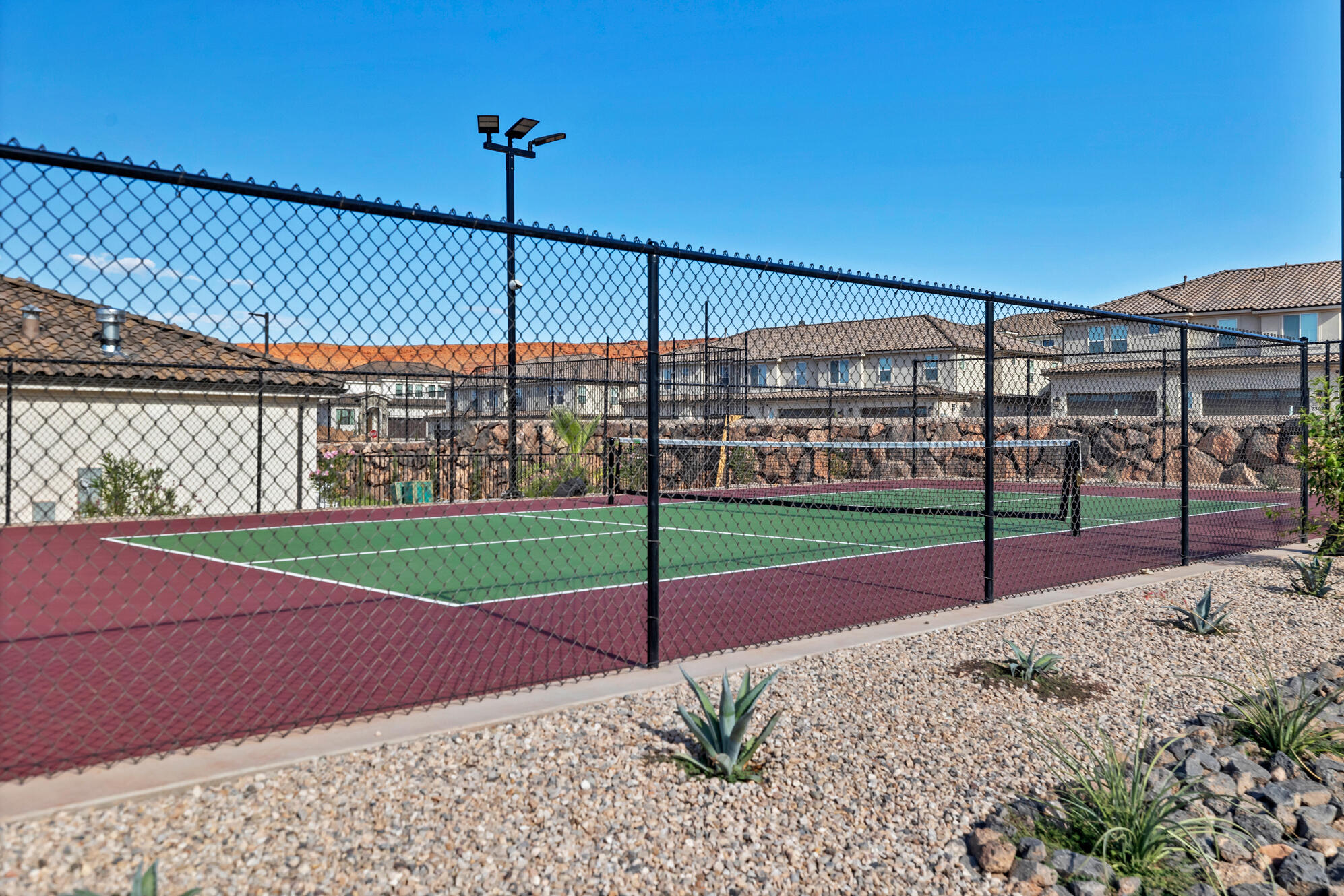 SENDERA AT SIENNA HILLS - Residential