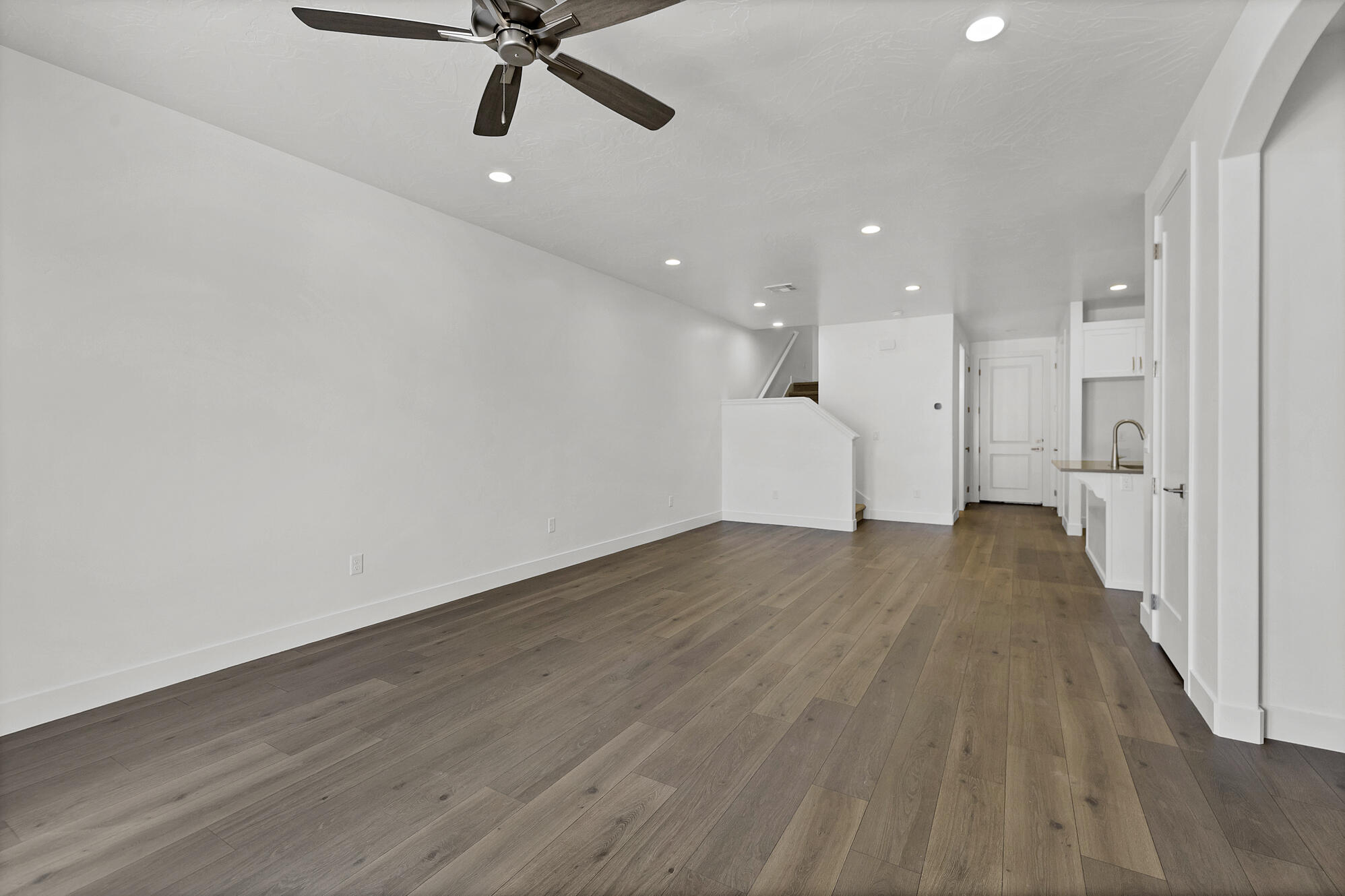 SENDERA AT SIENNA HILLS - Residential