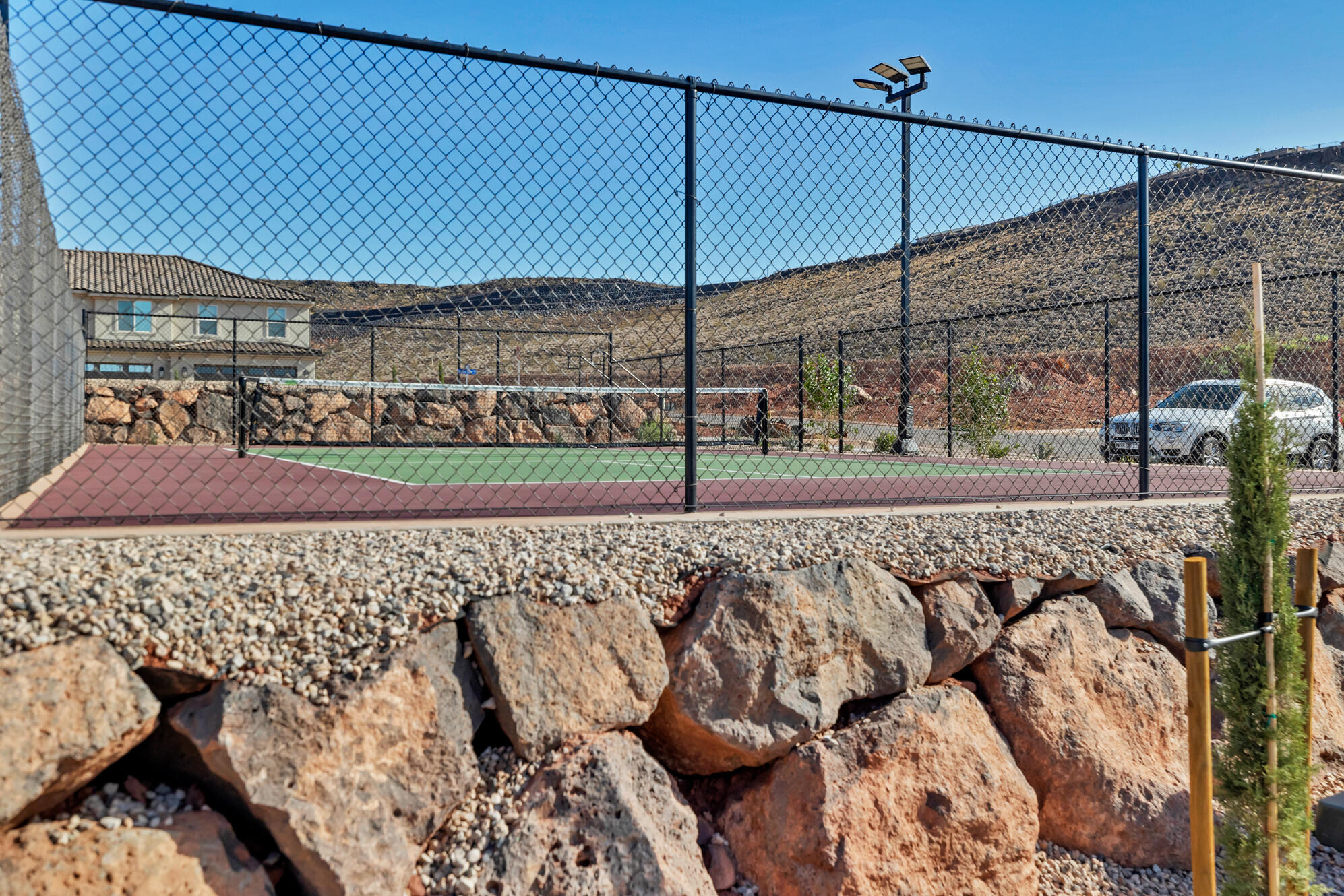 SENDERA AT SIENNA HILLS - Residential