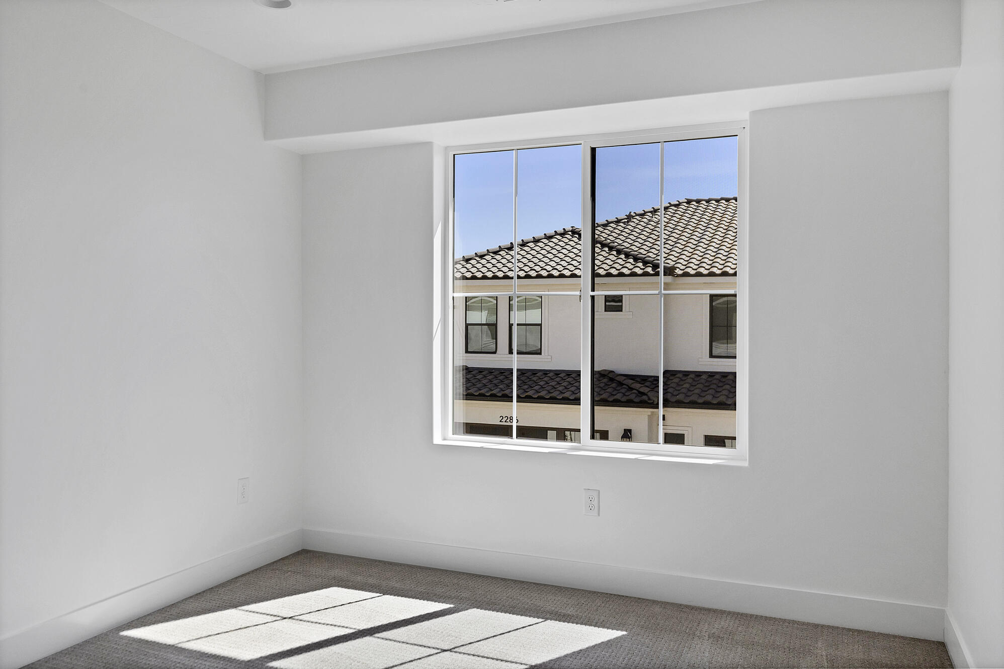 SENDERA AT SIENNA HILLS - Residential