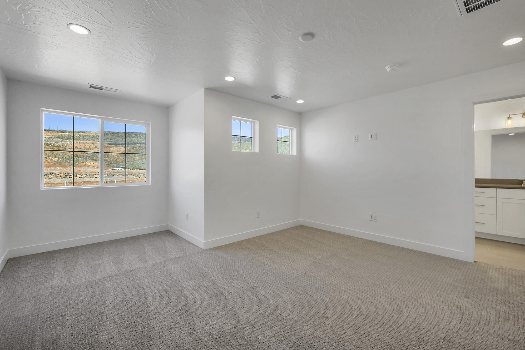 SENDERA AT SIENNA HILLS - Residential