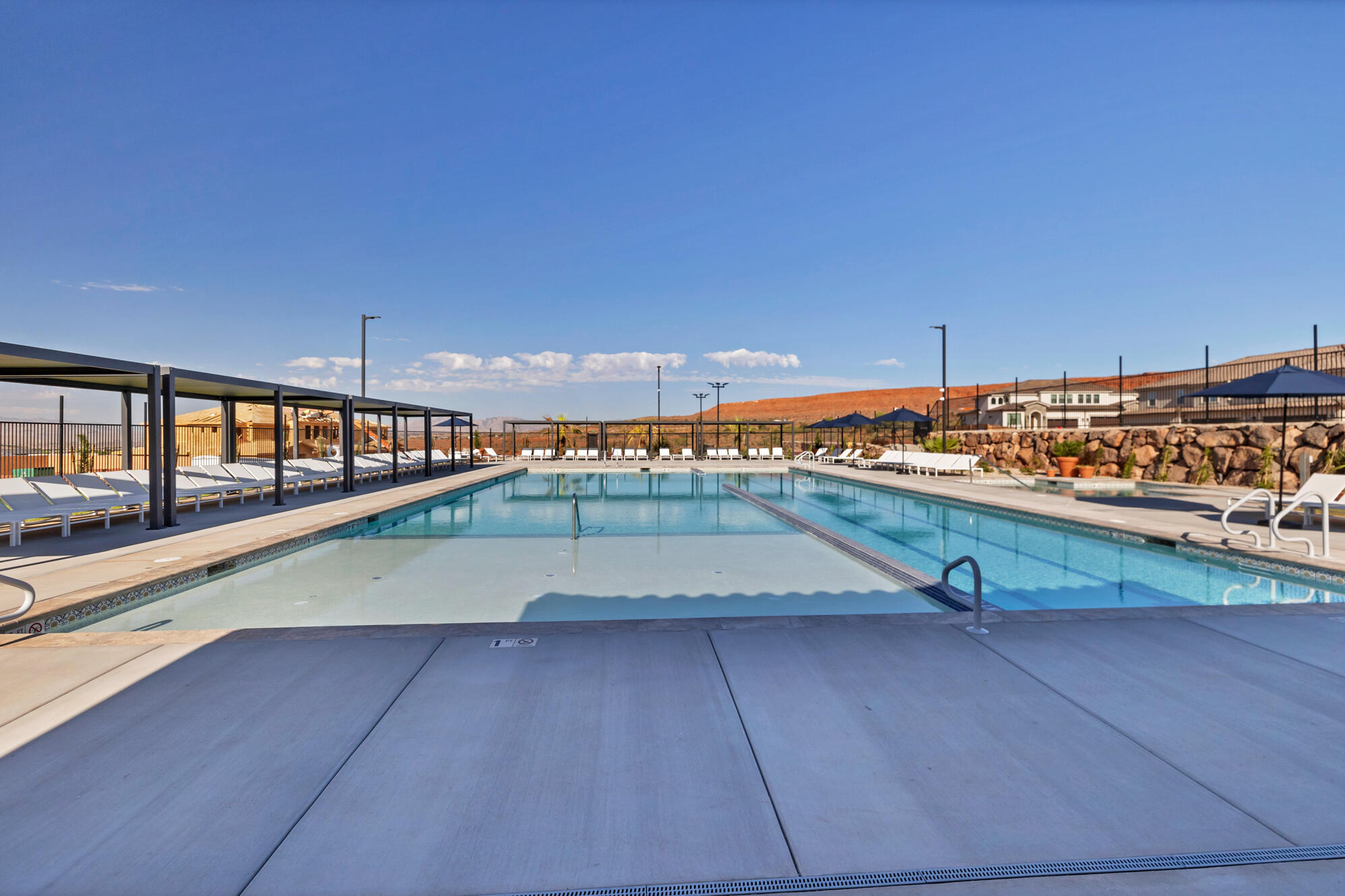 SENDERA AT SIENNA HILLS - Residential