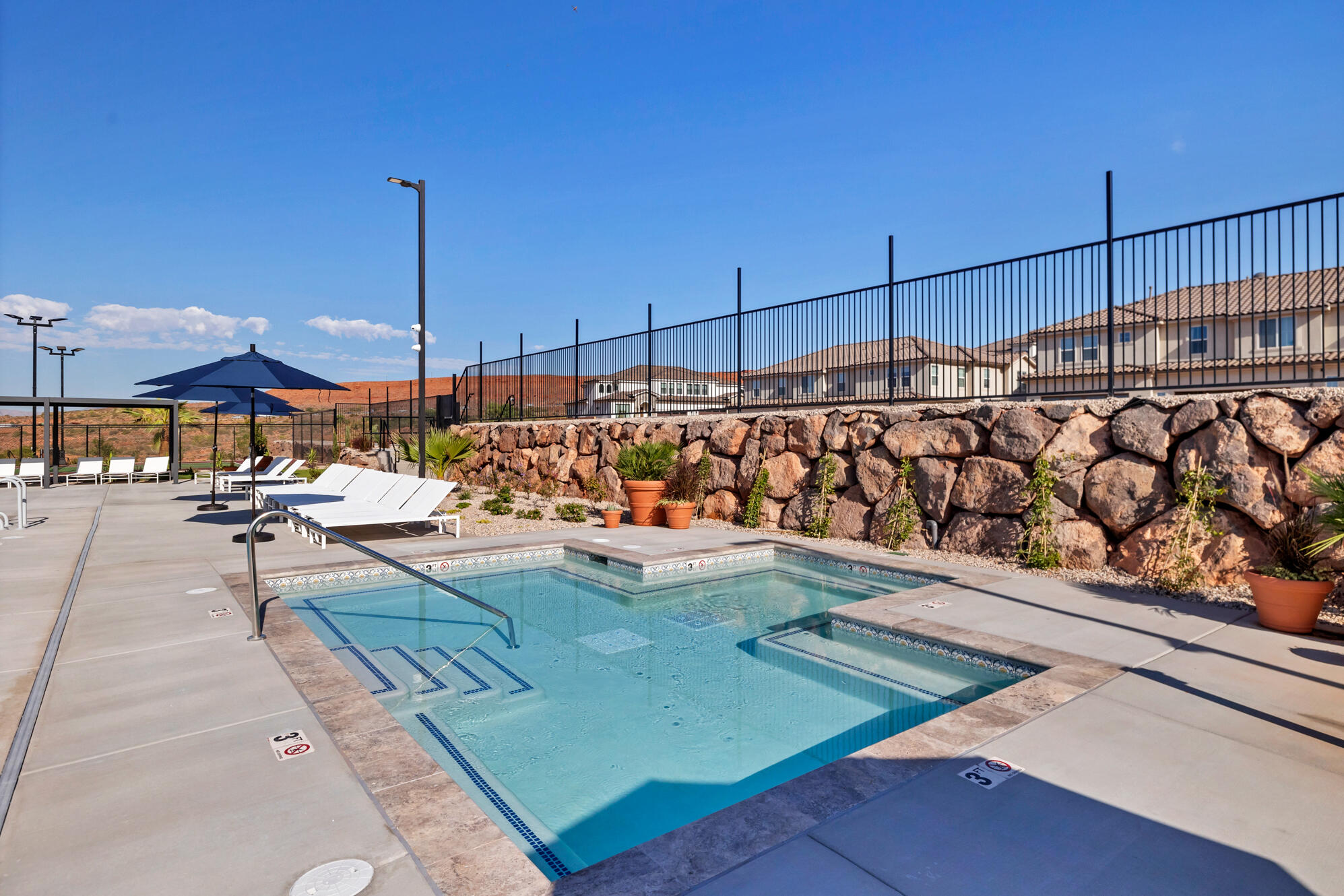 SENDERA AT SIENNA HILLS - Residential