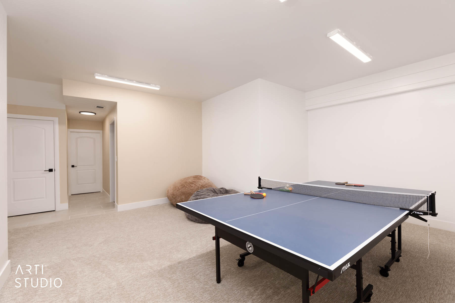 WASHINGTON VISTA - Residential