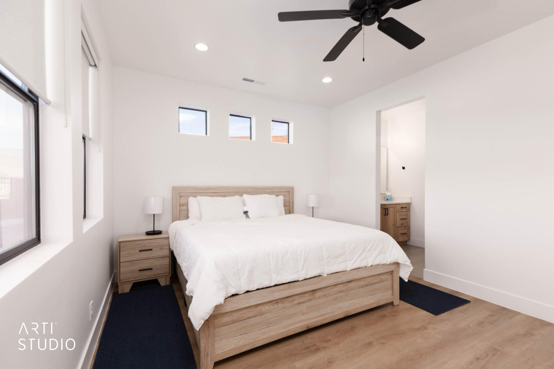 WASHINGTON VISTA - Residential