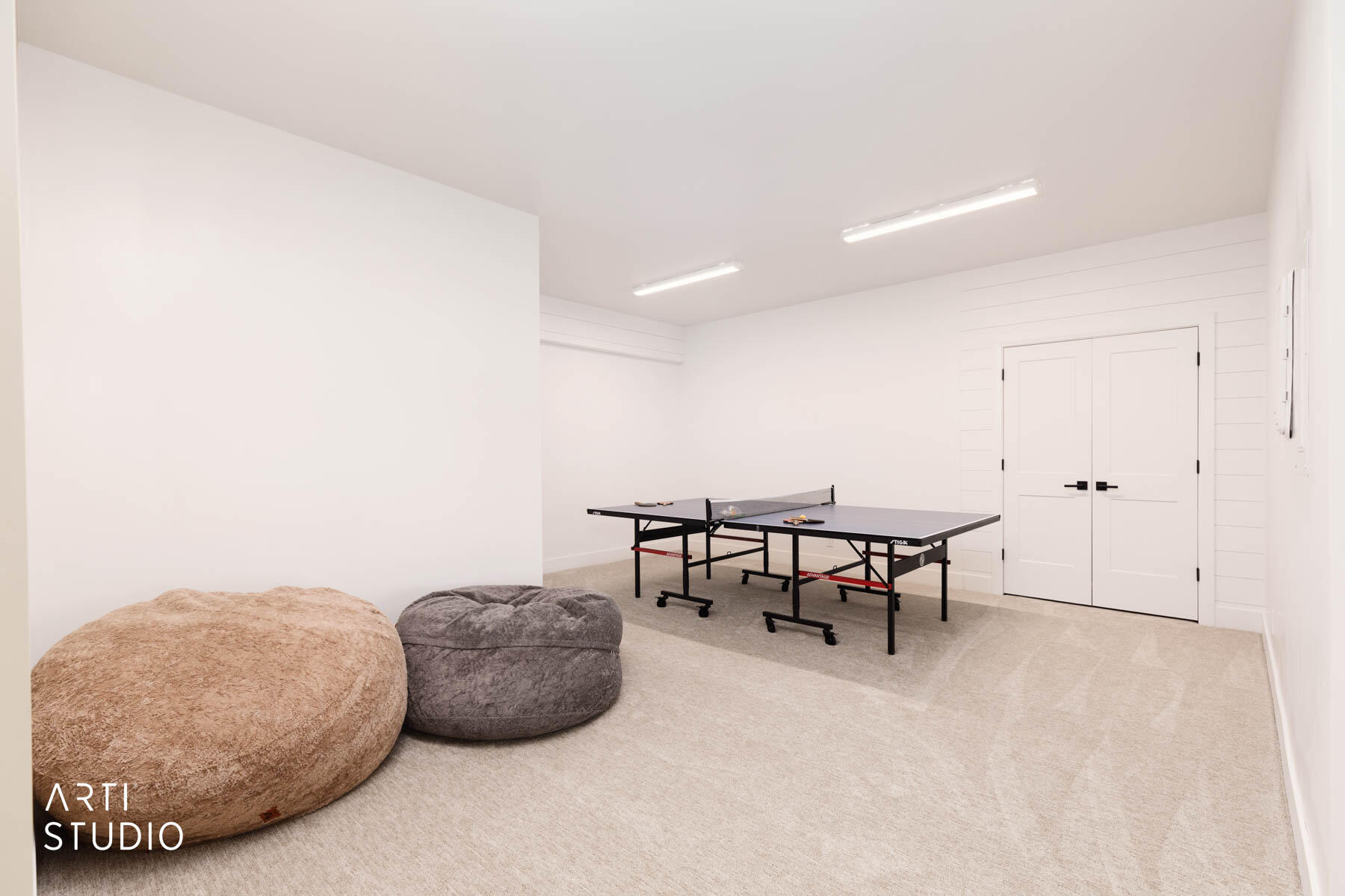 WASHINGTON VISTA - Residential